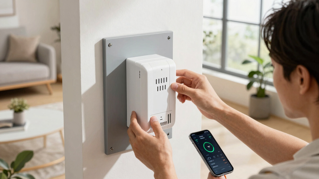 wholehouse surge protectors