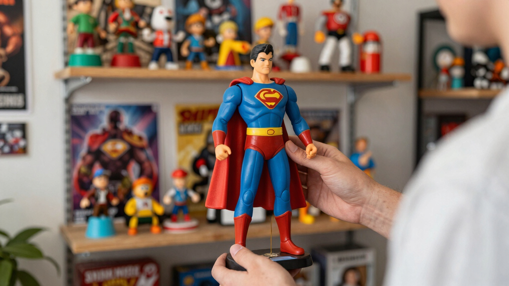 pop culture movie collectibles