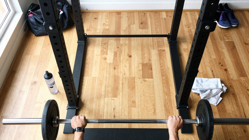 power racks