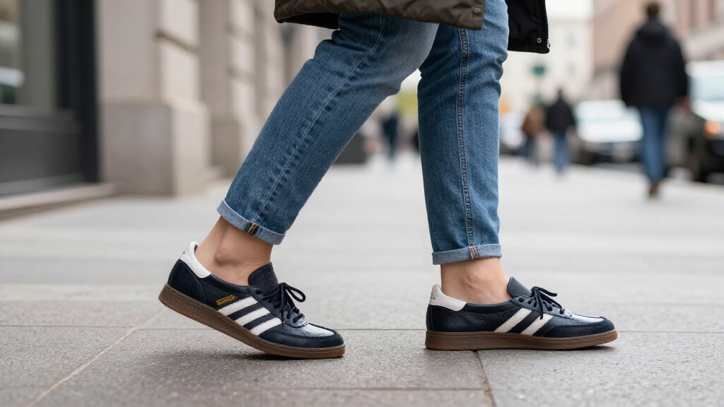best adidas Handball Spezial loafers
