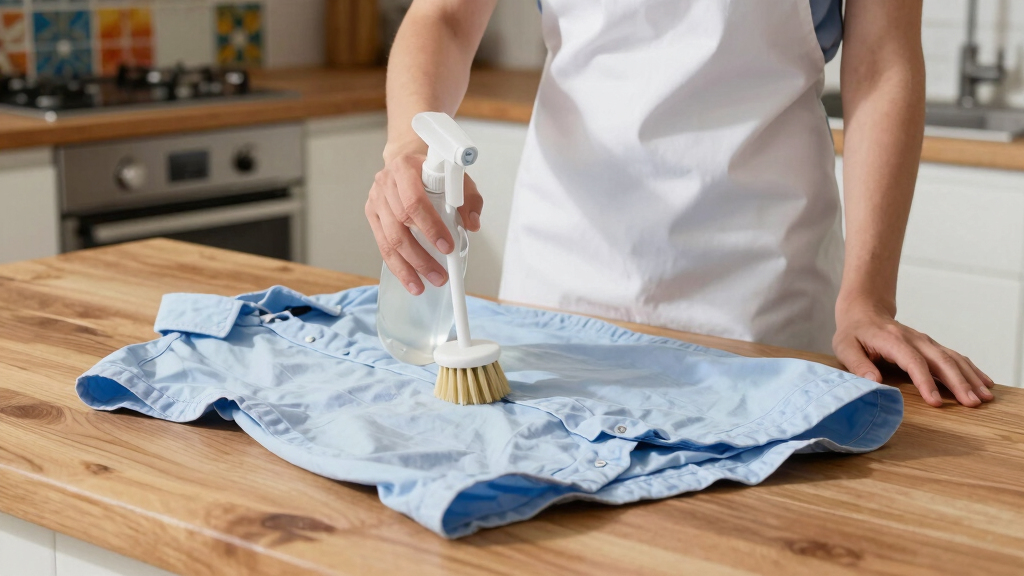 stain remover for clothes