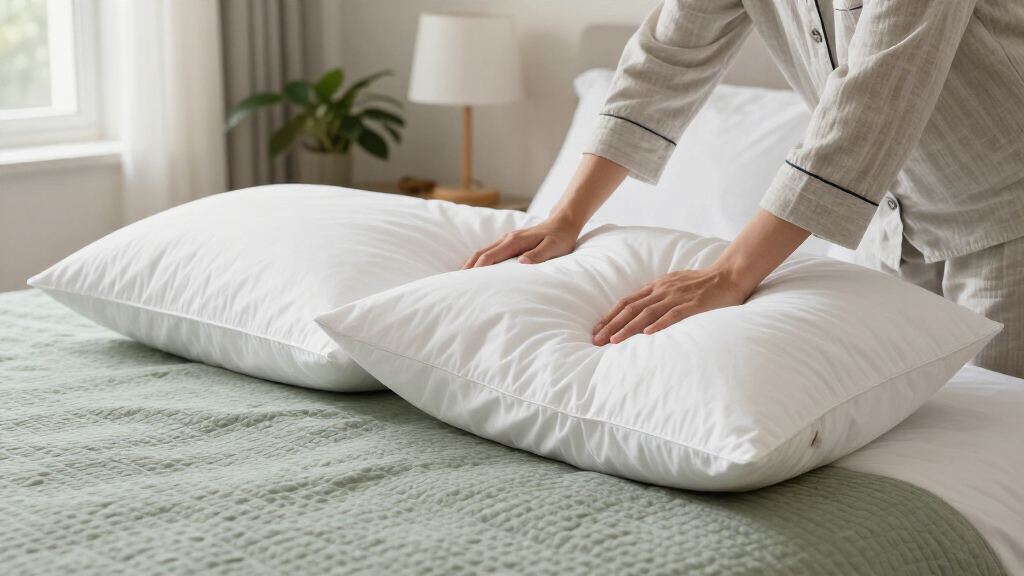 15 Best Hypoallergenic Bed Pillow Sets for Queen Sleepers in 2027
