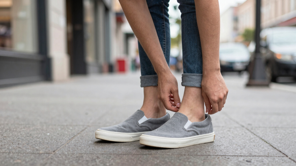 best slip-on sneakers