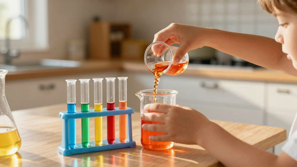 educational science kits for kids