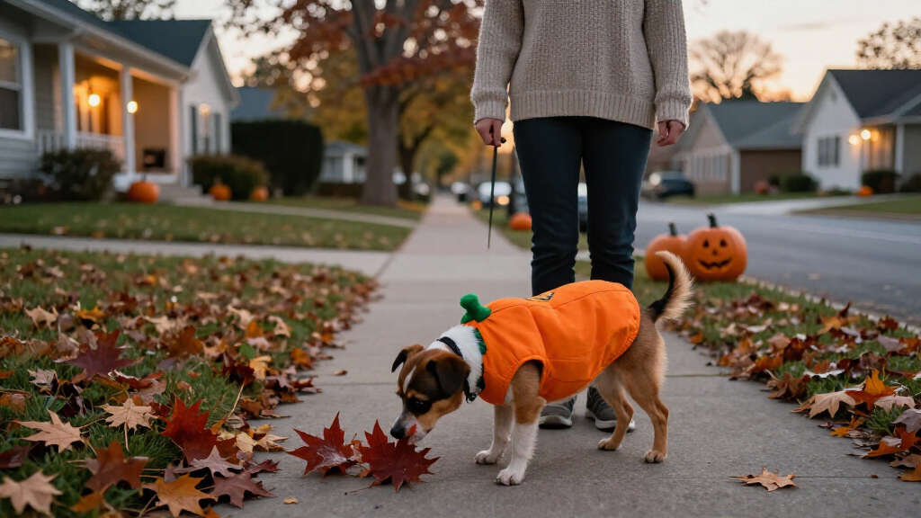 halloween dog costumes
