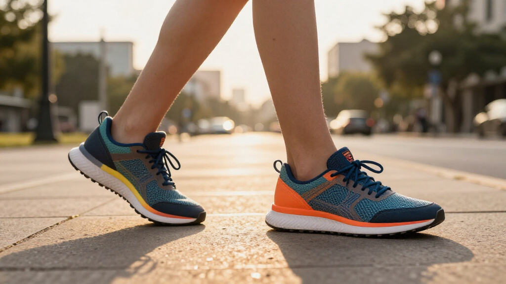best hybrid sneakers