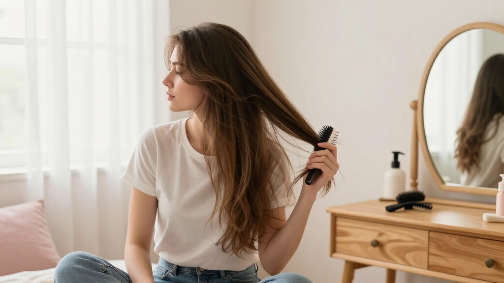 top rated clip in human hair extensions for fine hair