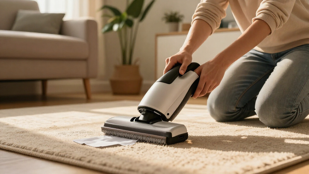 carpet spot cleaners
