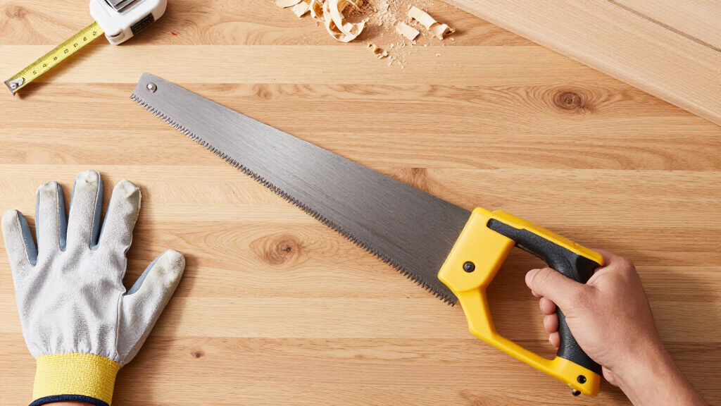table saw for beginners