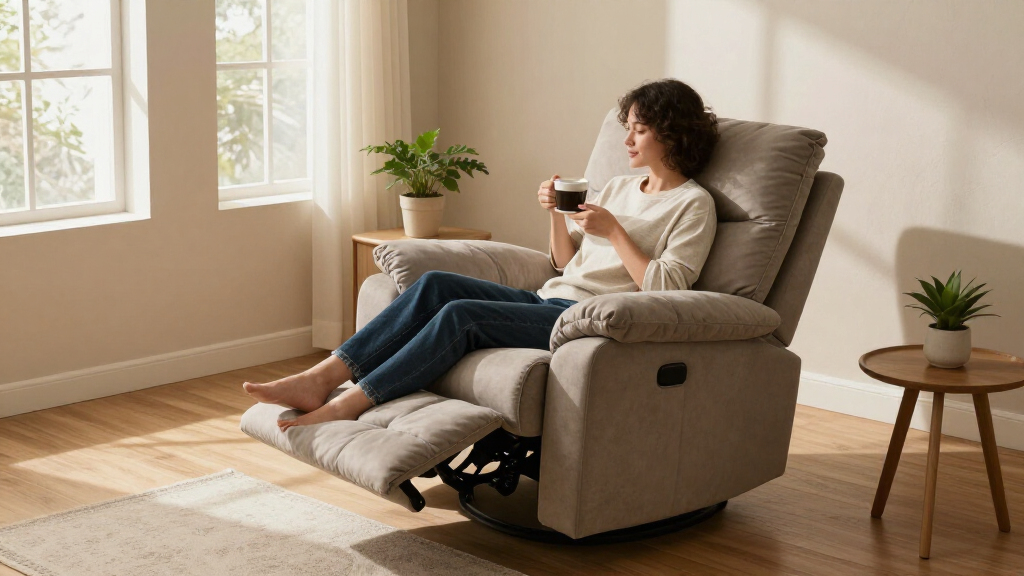 14 Best Modern Recliner Sofas in 2026