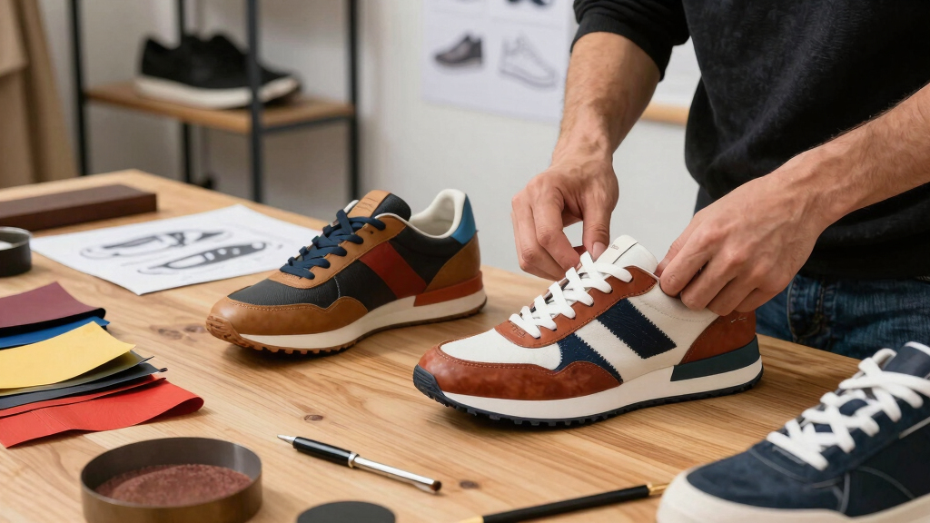 best designer sneakers