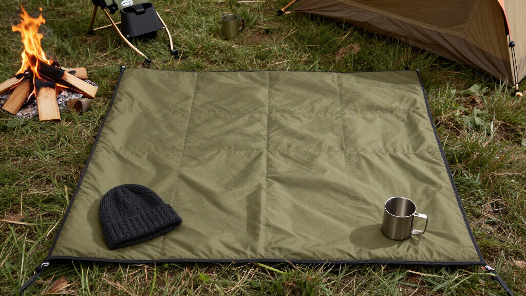 best insulated liners for hot tents