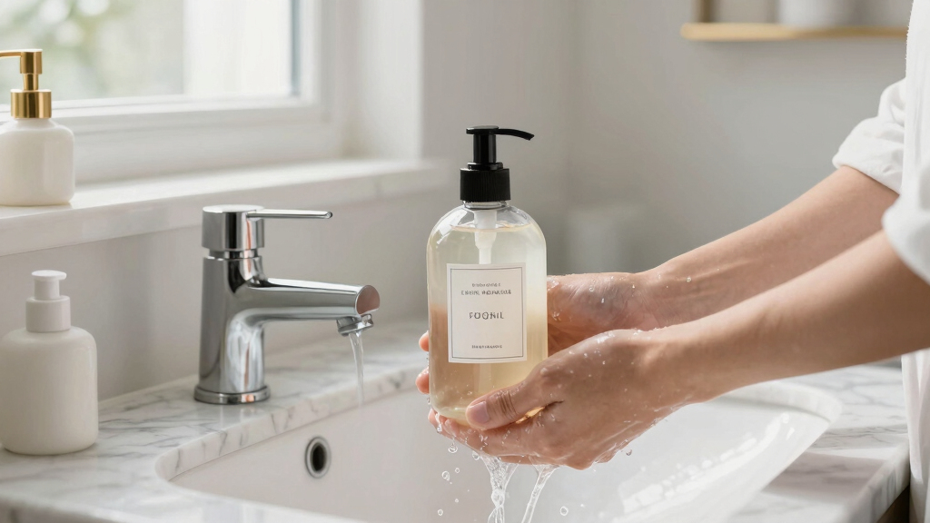 best luxury hand soaps