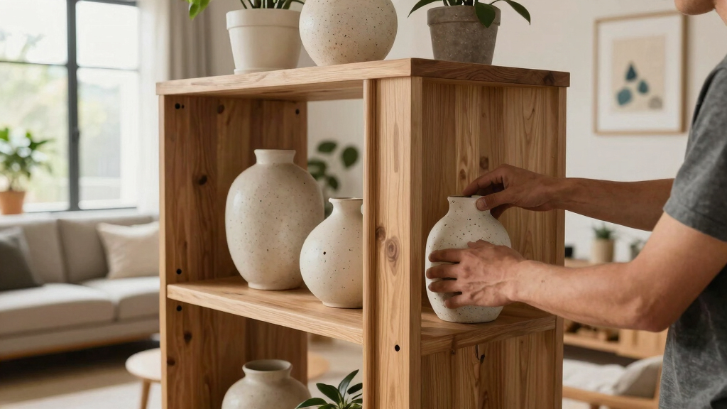 best open shelving units