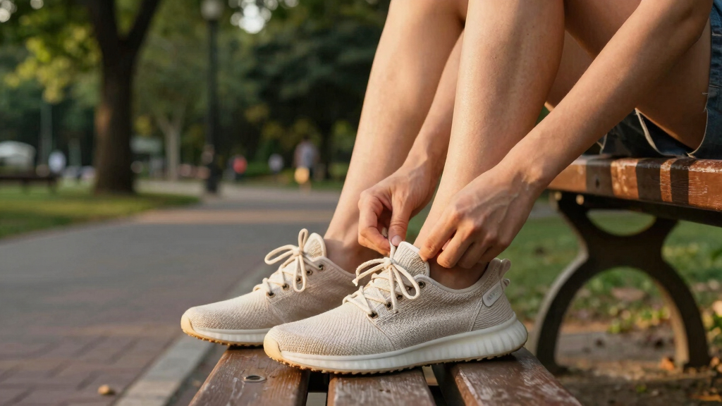best sustainable sneakers