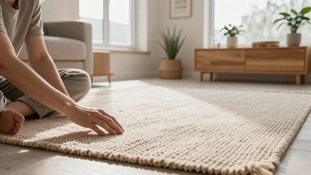 best Scandinavian area rugs