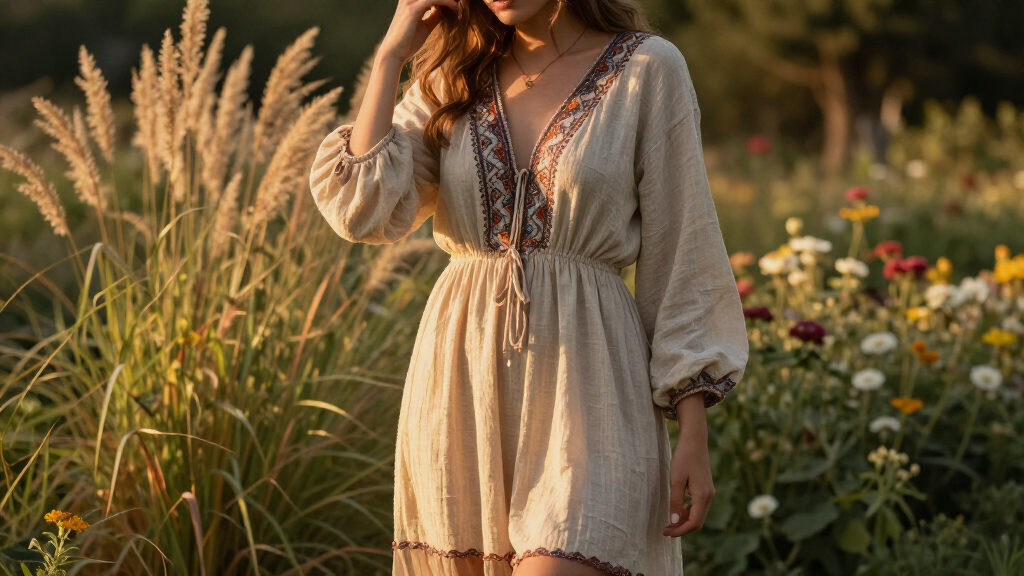 best boho dresses