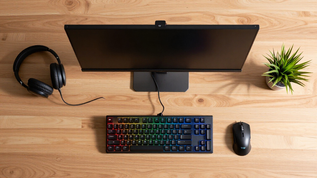 high refresh gaming monitors