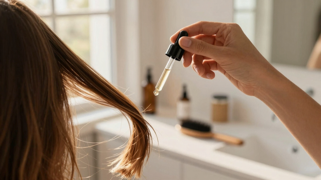 best anti-frizz hair products