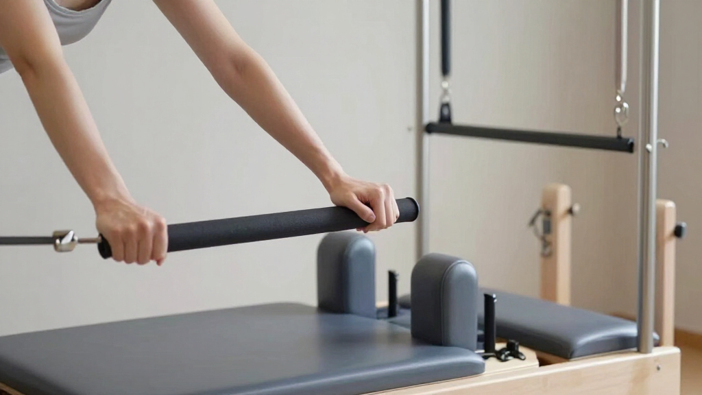 best pilates reformers for home