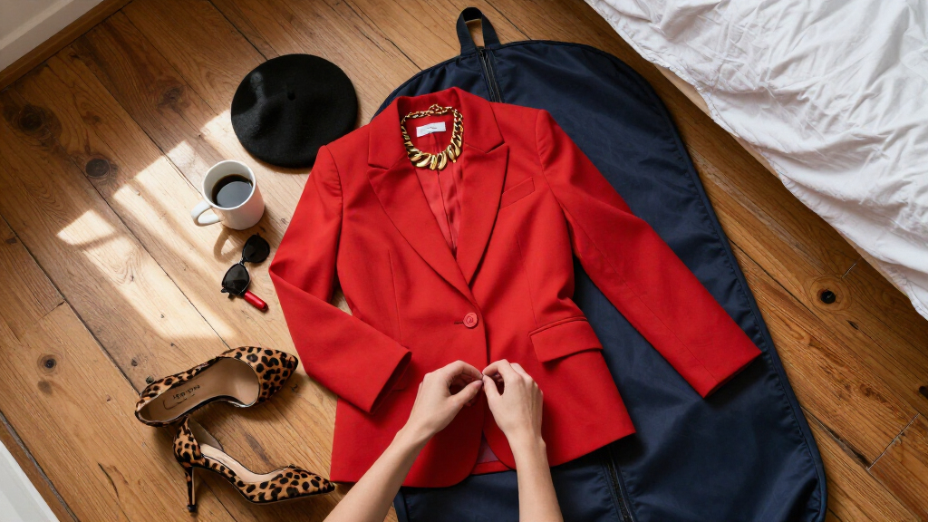 best statement fashion outfits
