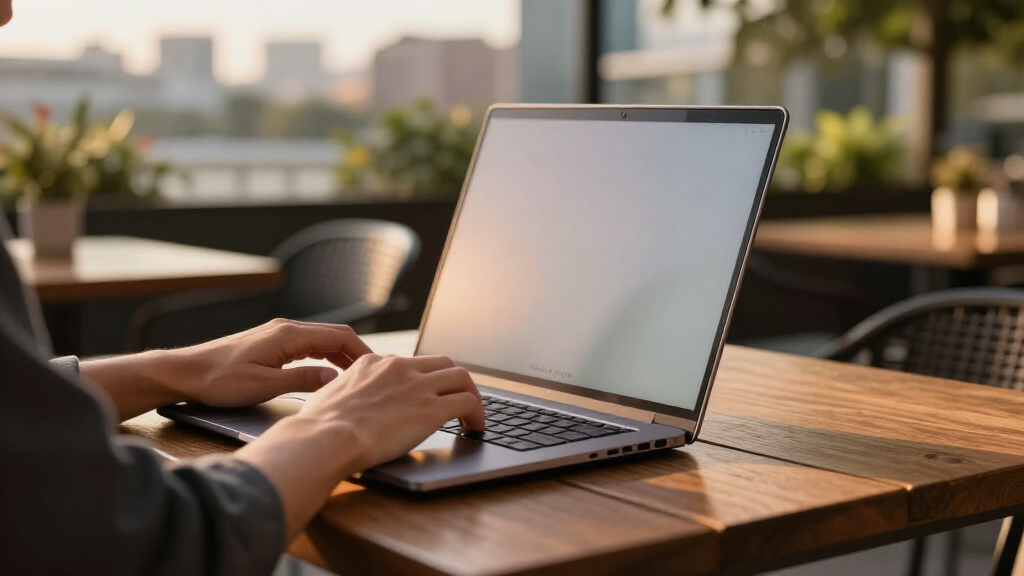 best Android laptops