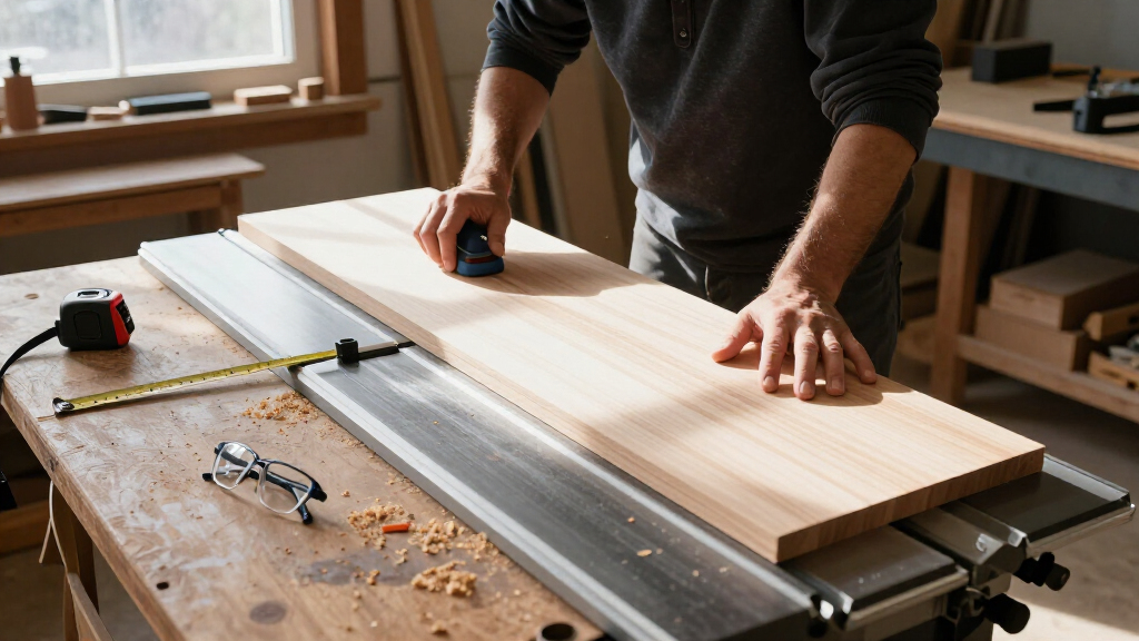 table saws for woodworking