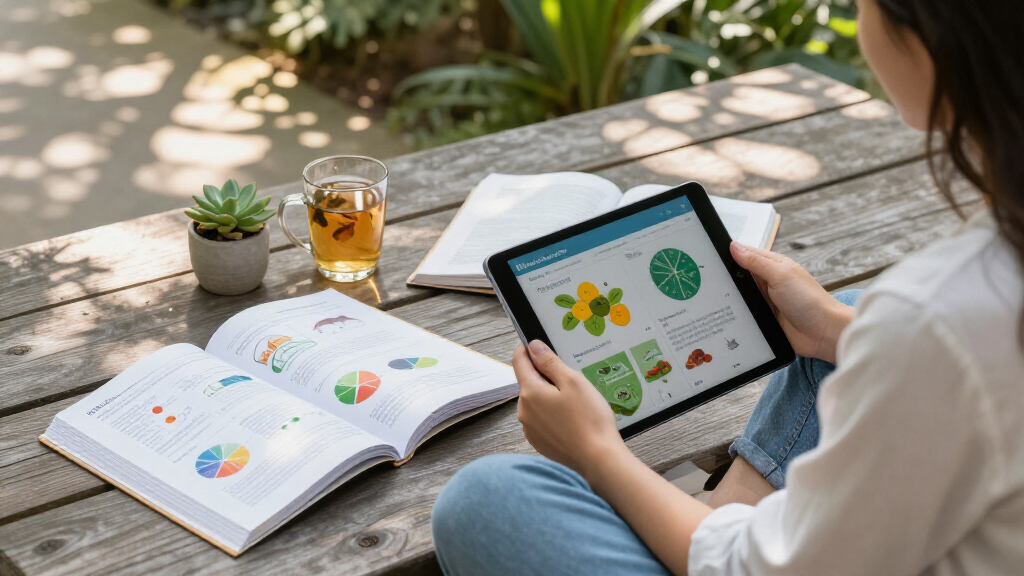 educational science reference books