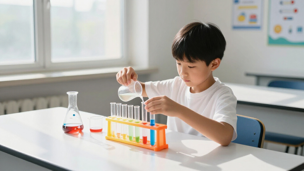 educational science kits for students