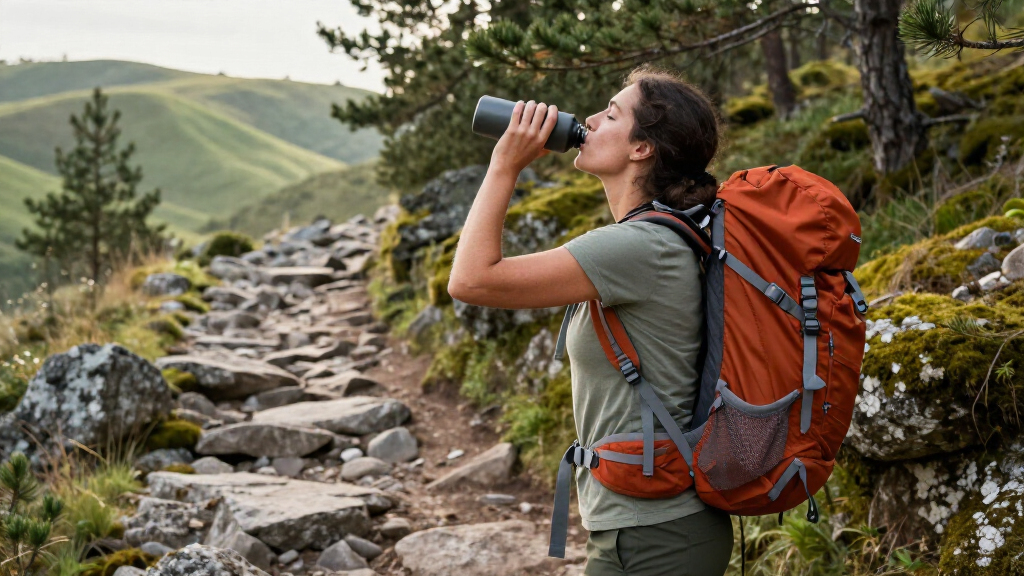 lightweight hiking daypacks