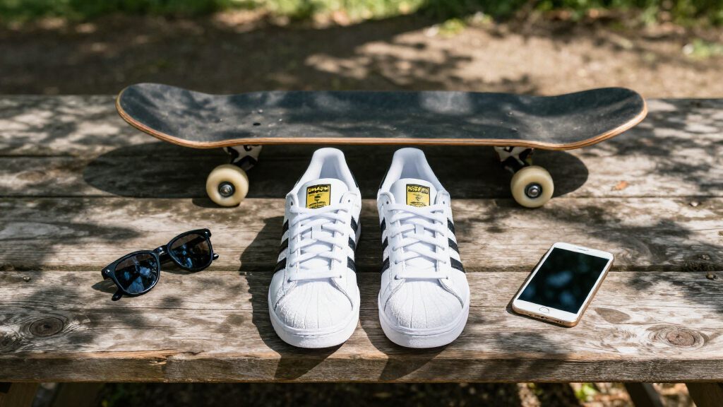 best adidas Superstar sneakers