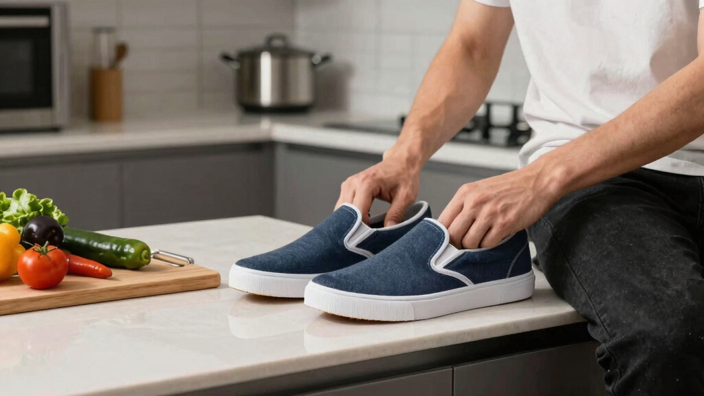best slip-on sneakers