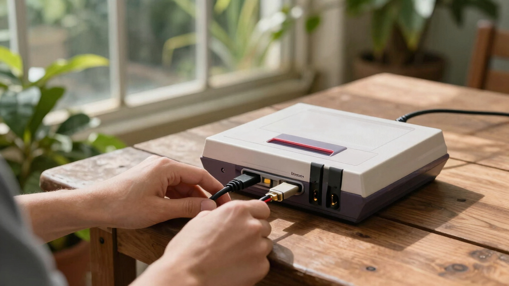 best NES AV cables