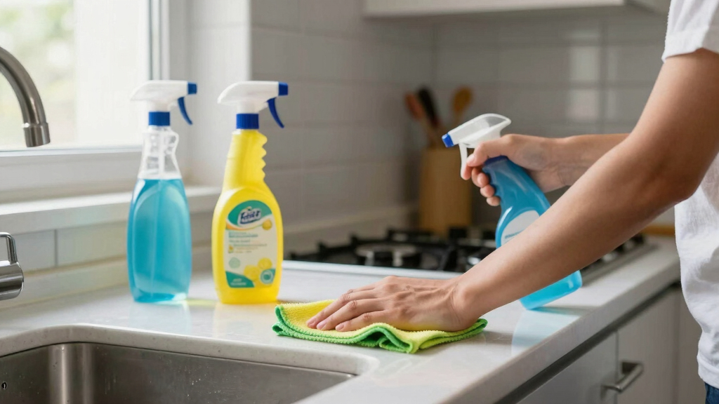 household cleaners prime day deals