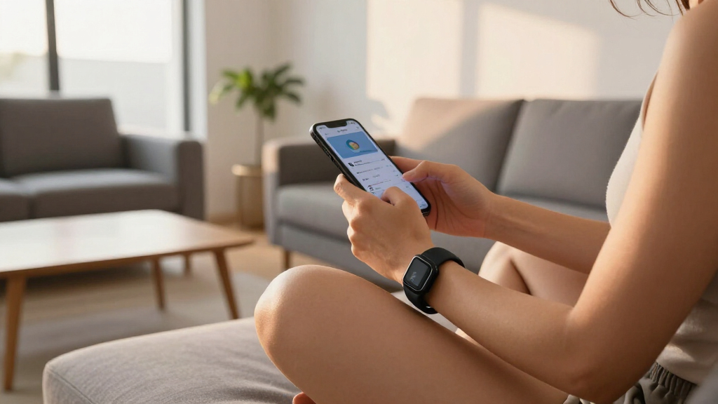 6 Best Personalized Wellness Tech Gadgets in 2026