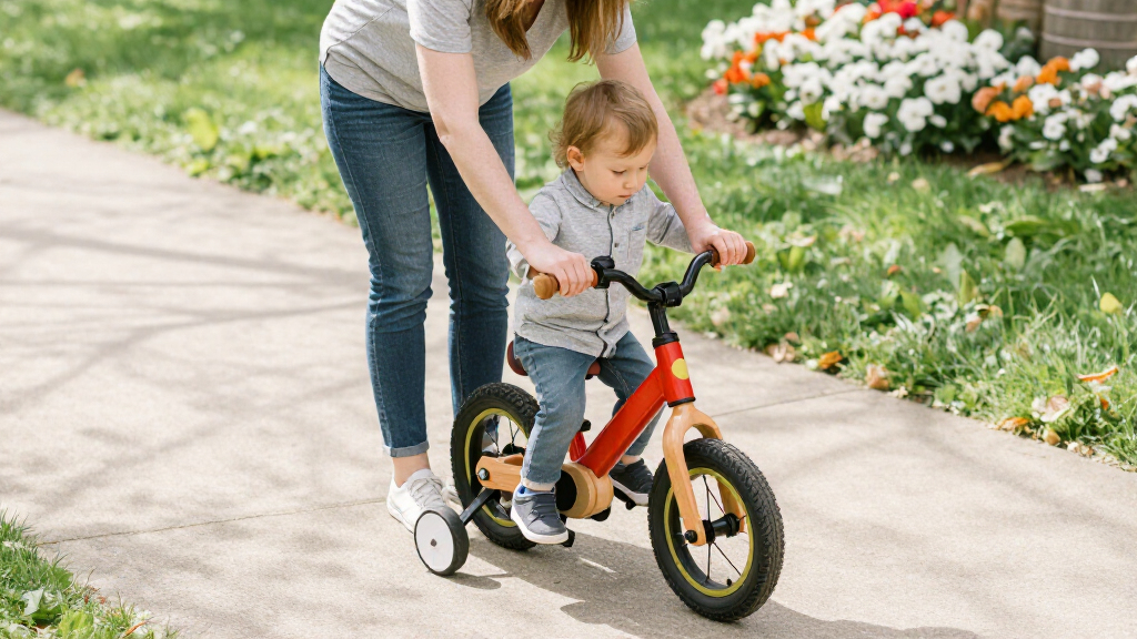 toddler balance bikes