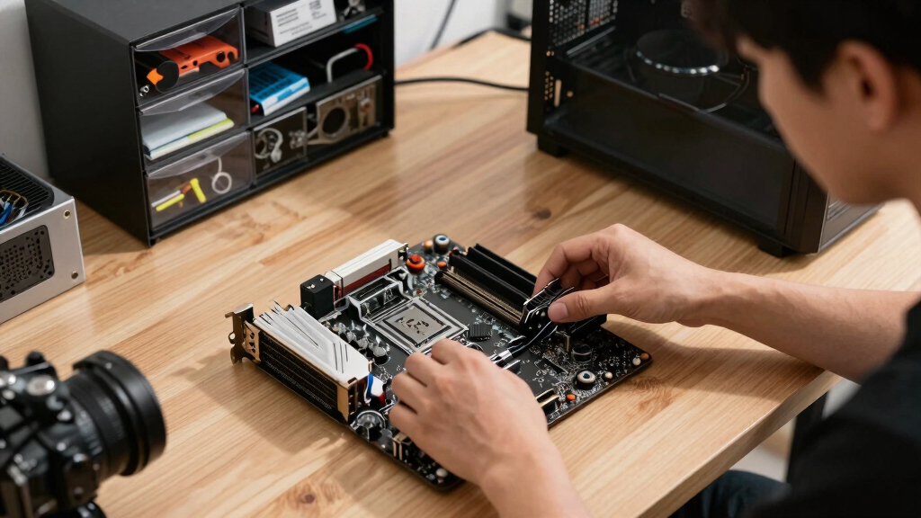 best computers, tablets & components