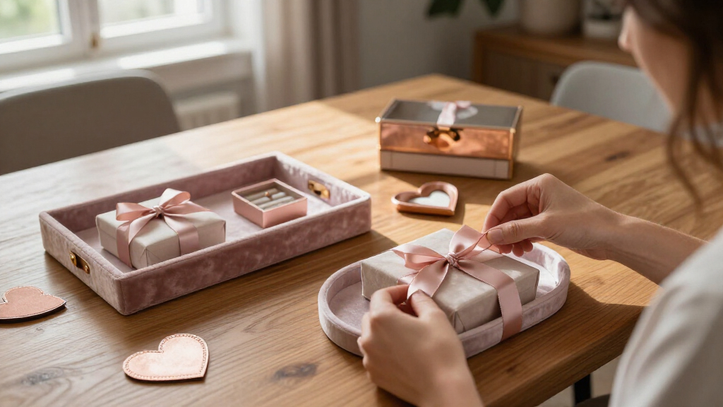 9 Elegant Valentine Gift Sets You Can Buy Online for a Memorable Celebration