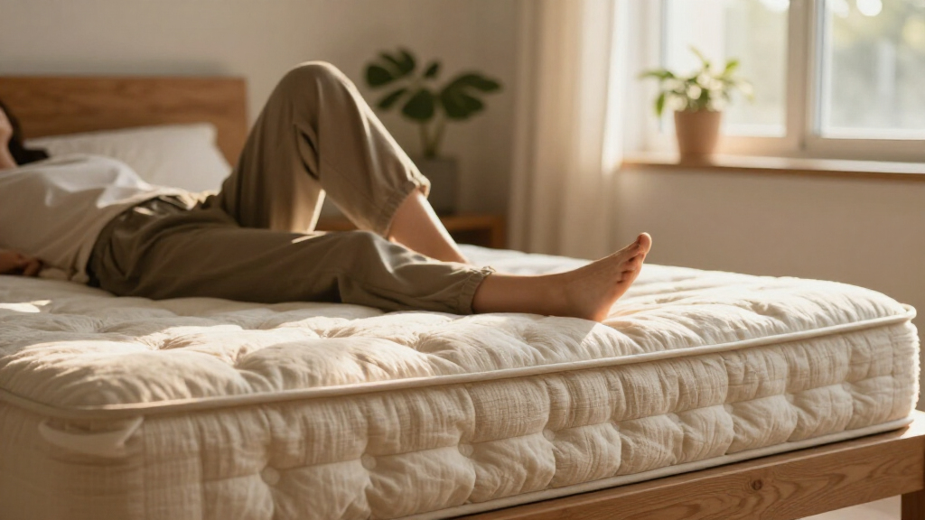best organic soft mattresses
