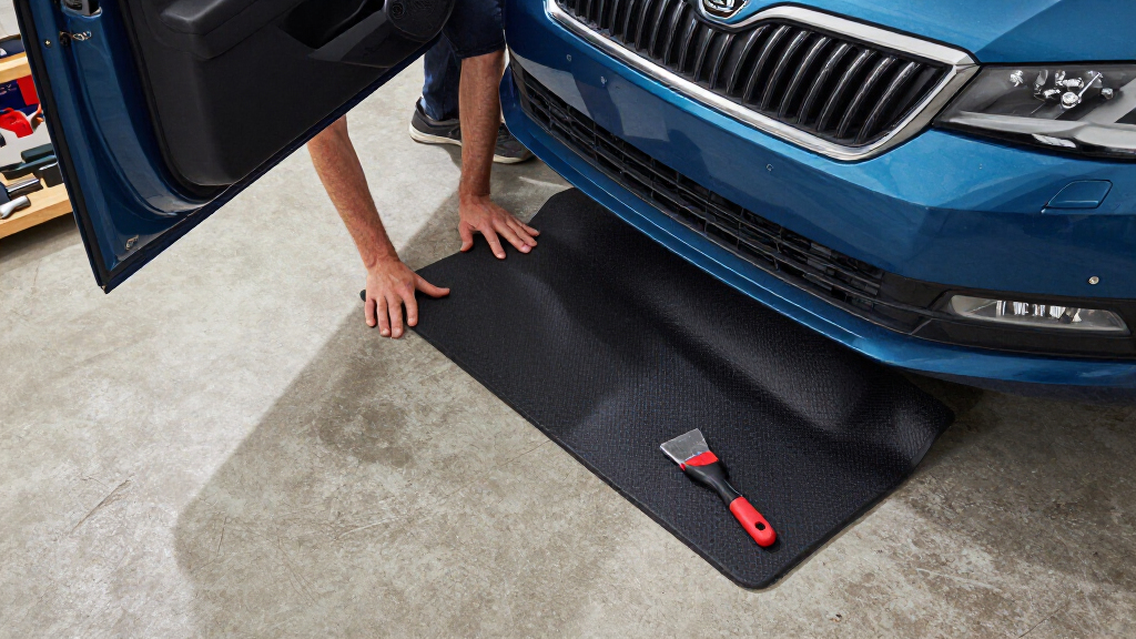 best Skoda Kylaq accessories