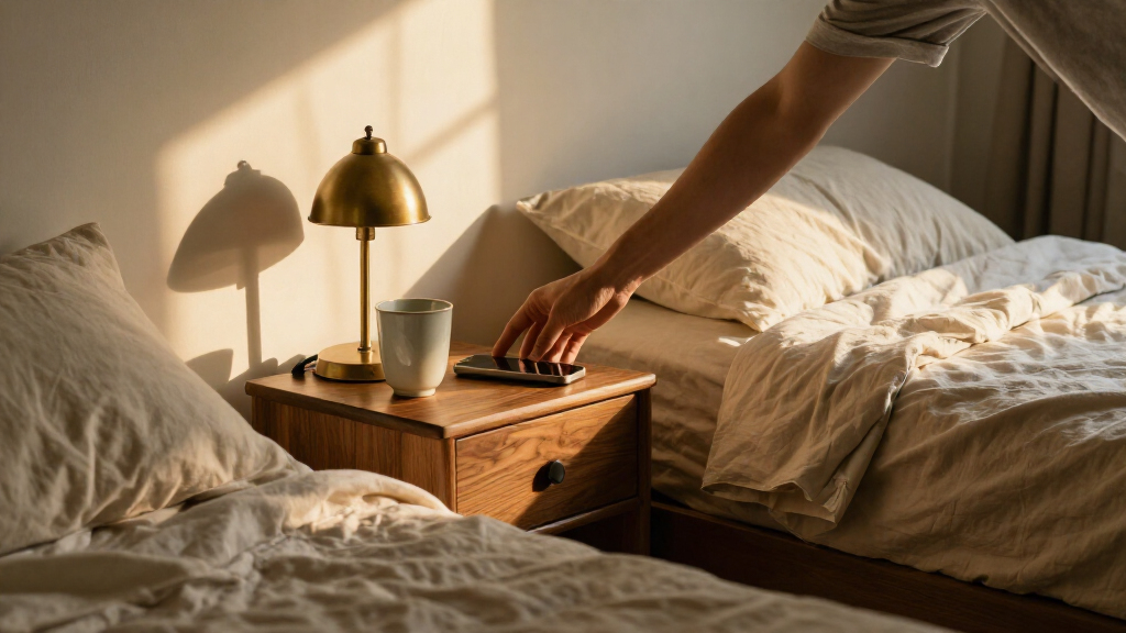best bedside tables