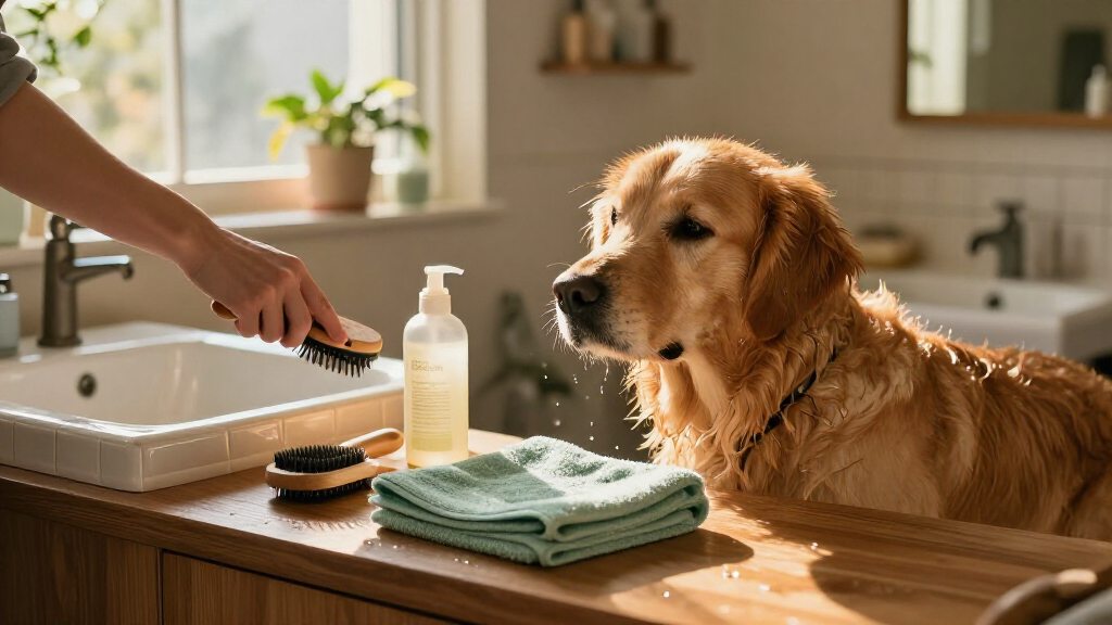best pet grooming products