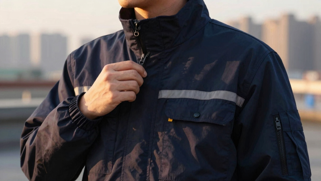 best work jackets