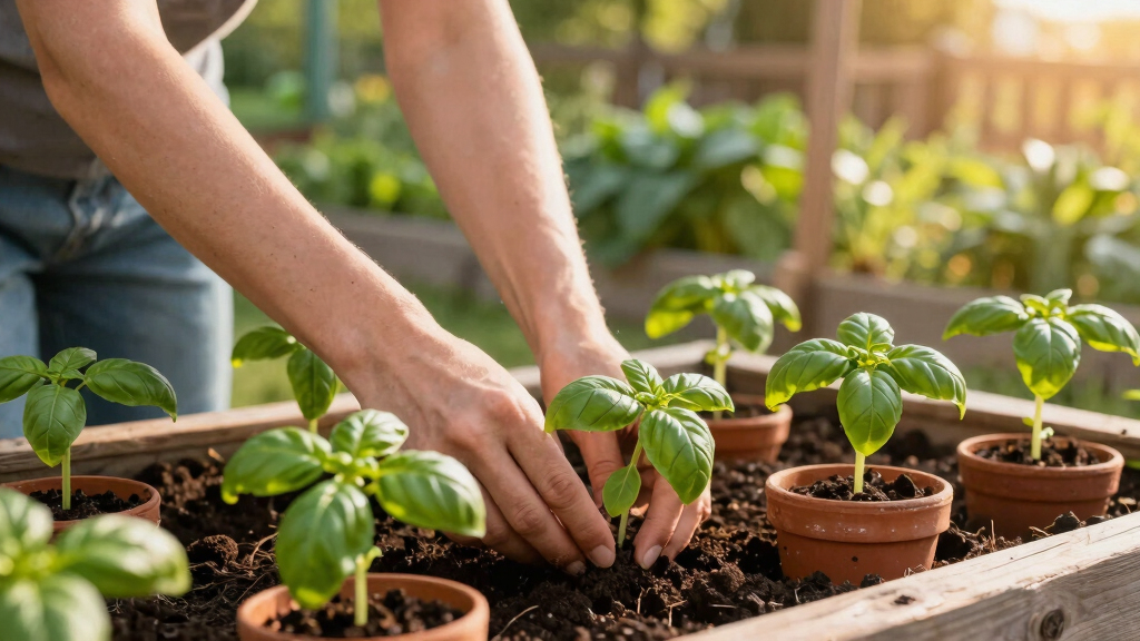 best seeds to plant in July