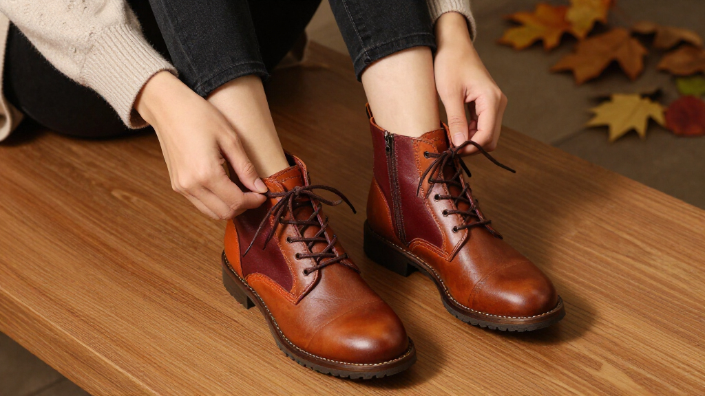 best autumn shoes