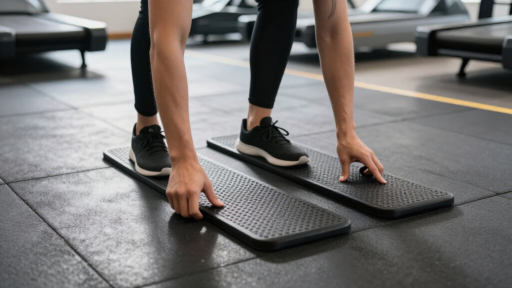 best heavy-duty walking pads