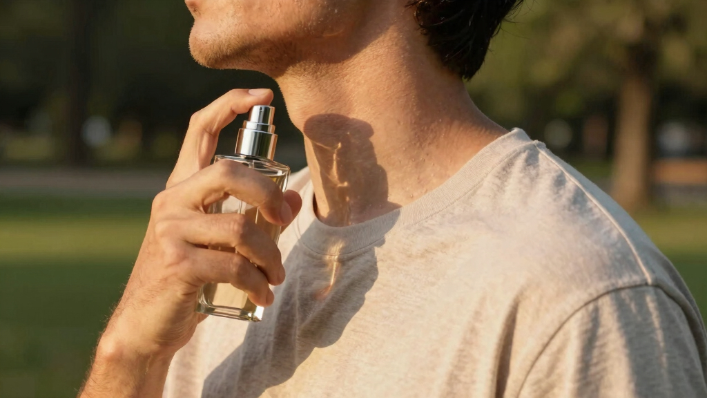 best men's summer fragrances