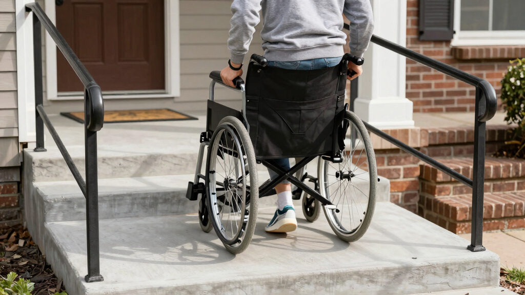 15 Best Wheelchair Ramps for Home Entrances in 2026