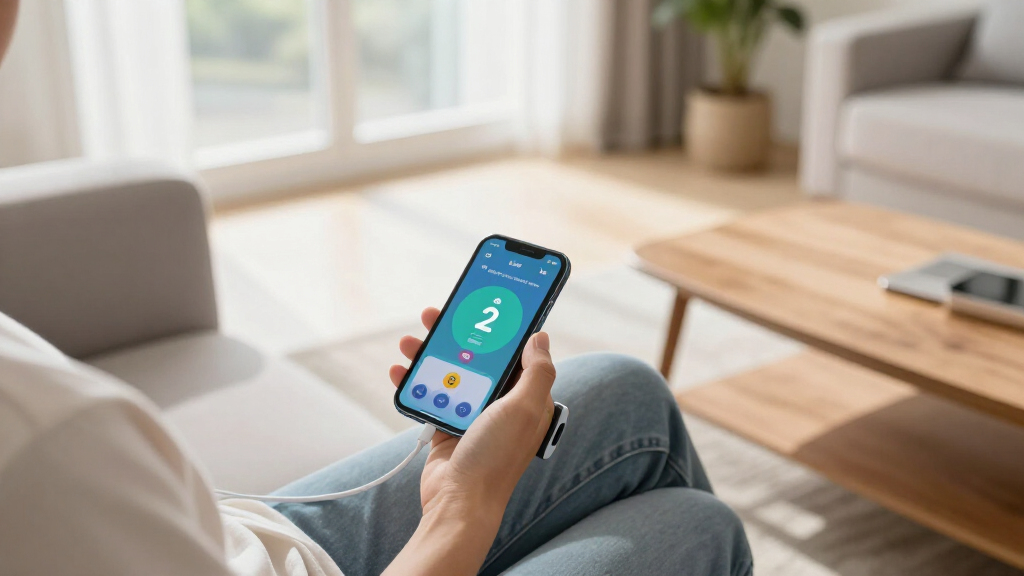 12 Best Pulse Oximeters with Smart Health Apps in 2026