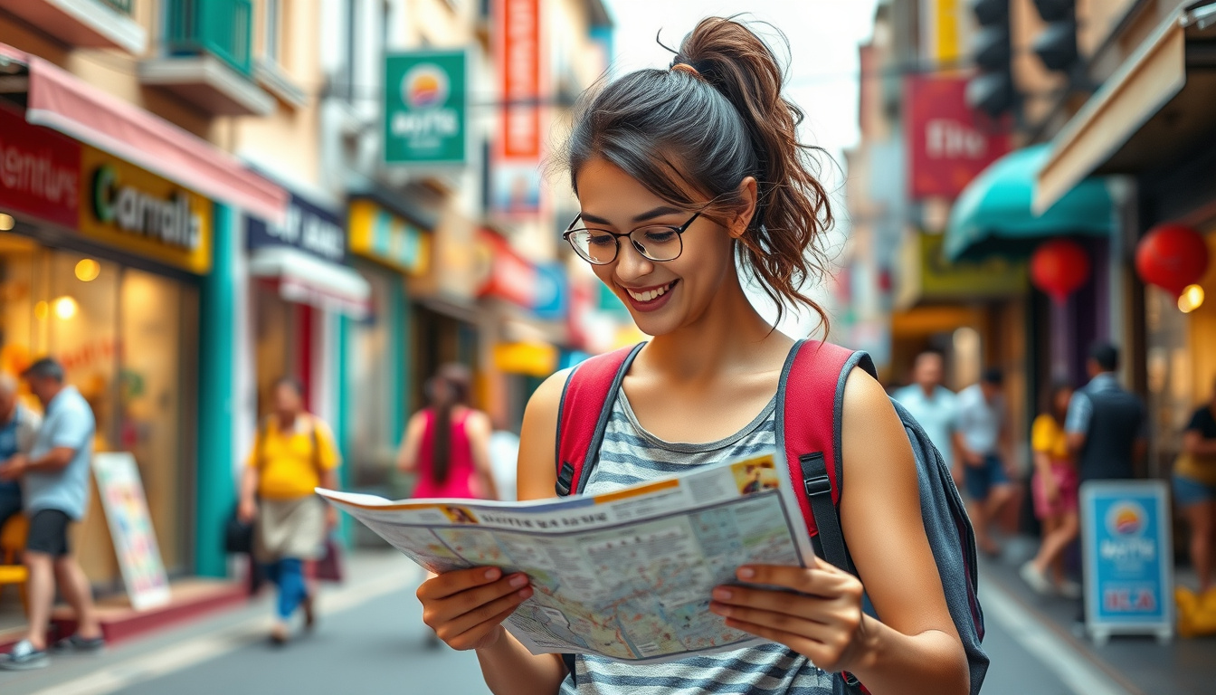 5. Safety Tips for Solo Travelers